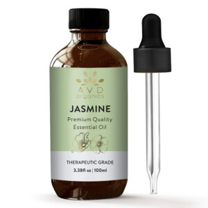 jasmine essential oil