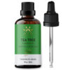 Tea Tree Essential Oil